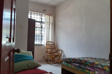 Taman Seri Selendang