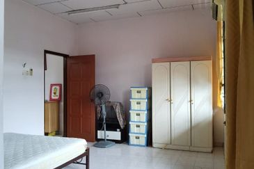 Taman Seri Selendang