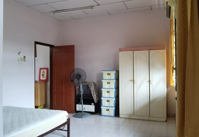 Taman Seri Selendang