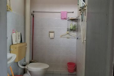 Taman Seri Selendang