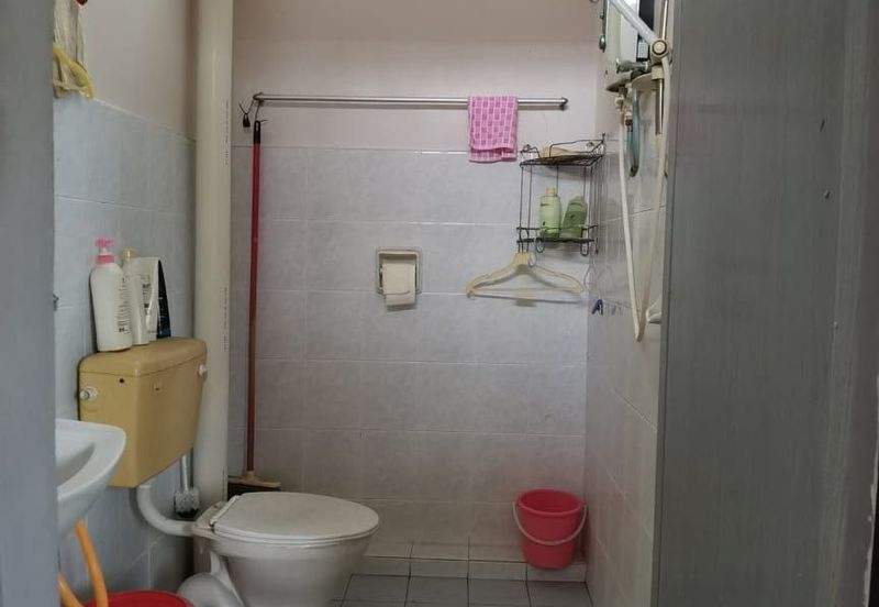 Taman Seri Selendang