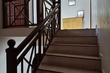 Taman Seri Selendang