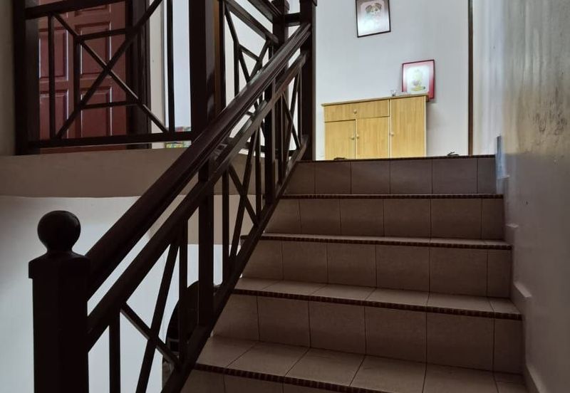 Taman Seri Selendang