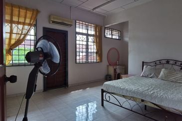 Taman Seri Selendang