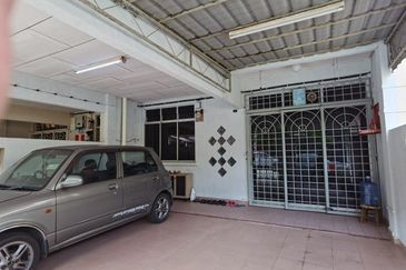 Taman Seri Selendang