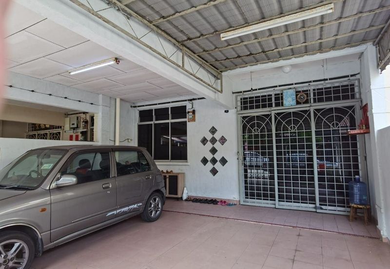 Taman Seri Selendang