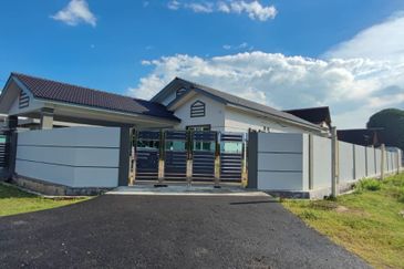 TAMAN PERMATANG PASIR