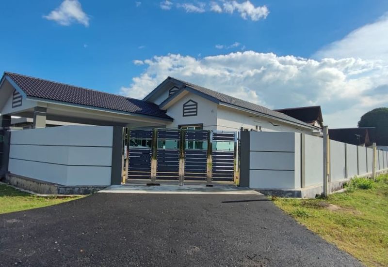 TAMAN PERMATANG PASIR