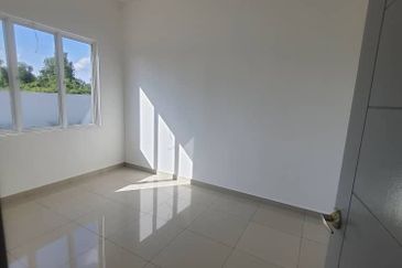 TAMAN PERMATANG PASIR