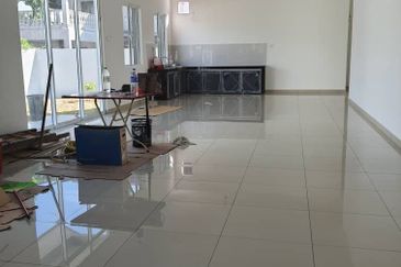 TAMAN PERMATANG PASIR