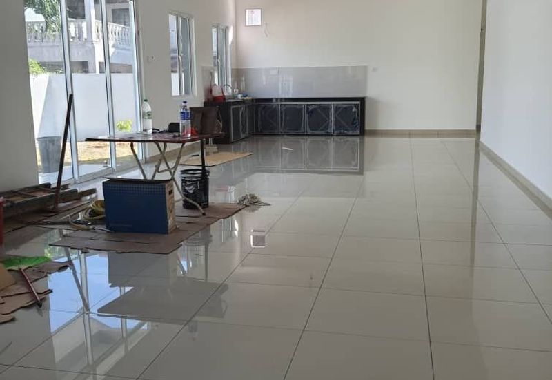 TAMAN PERMATANG PASIR