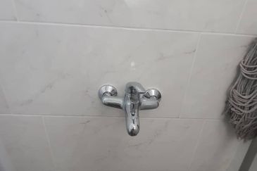 TAMAN PERMATANG PASIR