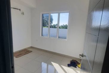 TAMAN PERMATANG PASIR