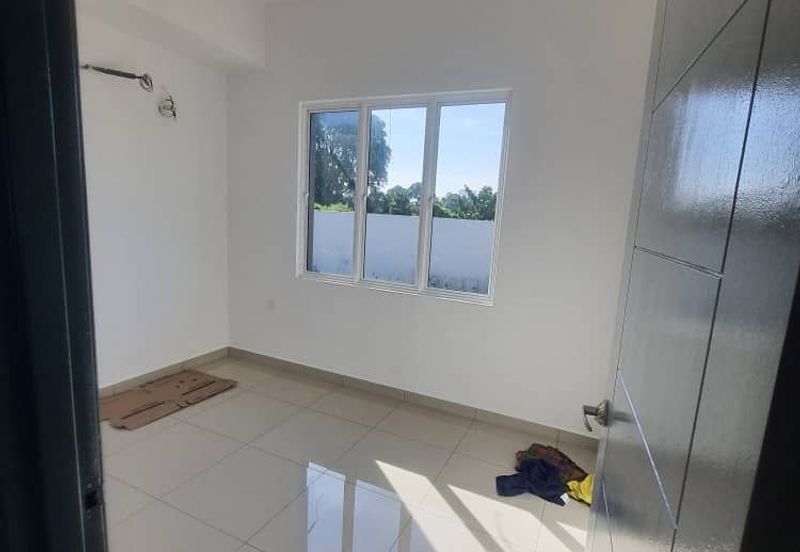 TAMAN PERMATANG PASIR