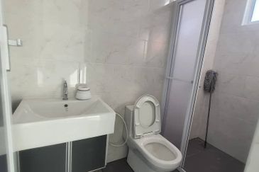 TAMAN PERMATANG PASIR