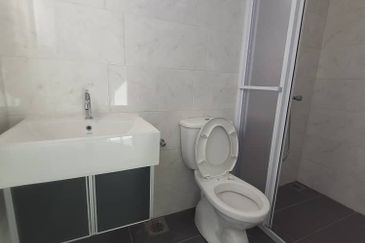 TAMAN PERMATANG PASIR