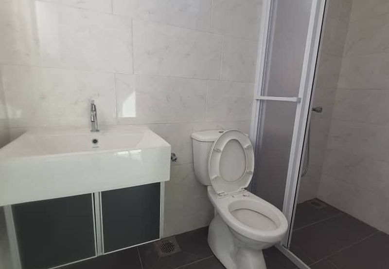 TAMAN PERMATANG PASIR