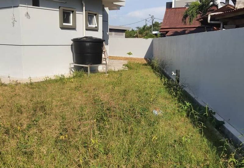 TAMAN PERMATANG PASIR