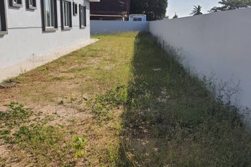 TAMAN PERMATANG PASIR