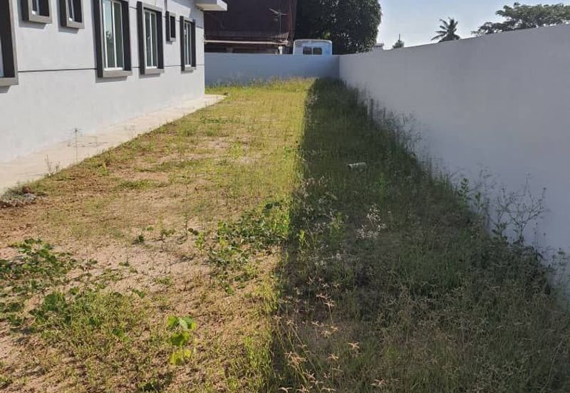 TAMAN PERMATANG PASIR