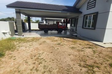 TAMAN PERMATANG PASIR