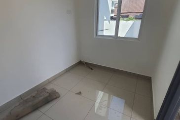 TAMAN PERMATANG PASIR