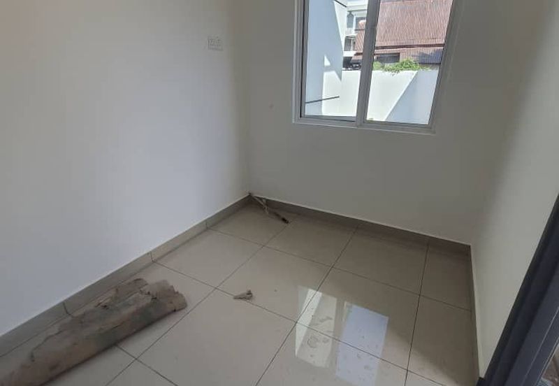 TAMAN PERMATANG PASIR