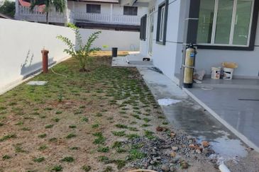 TAMAN PERMATANG PASIR