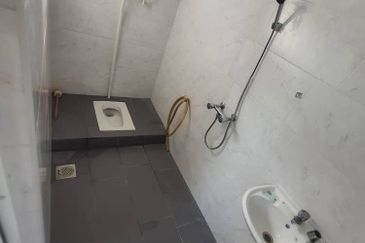 TAMAN PERMATANG PASIR