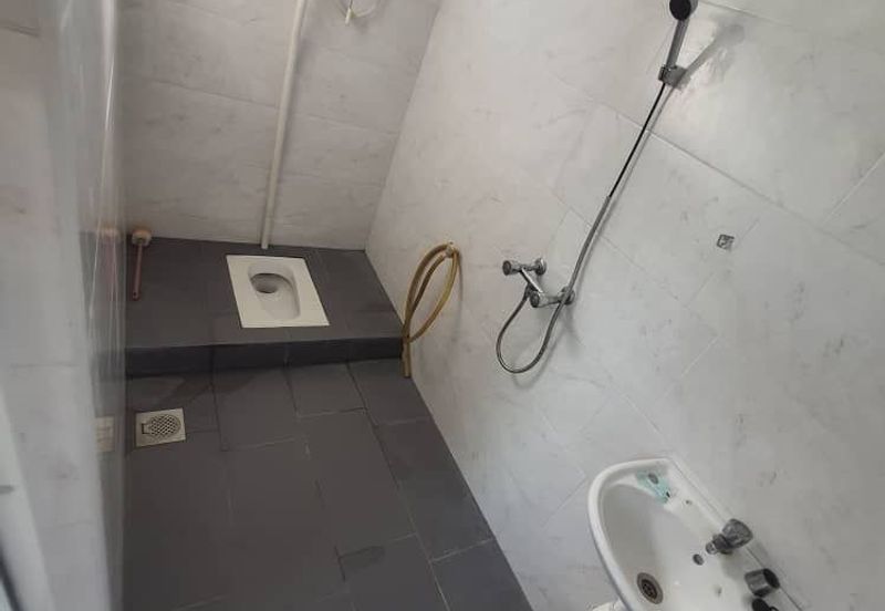 TAMAN PERMATANG PASIR