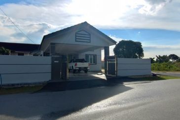 TAMAN PERMATANG PASIR