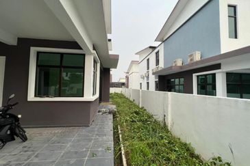 THE OZANA RESIDENCES