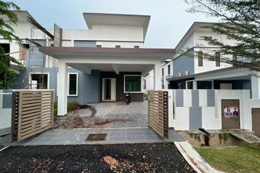 THE OZANA RESIDENCES