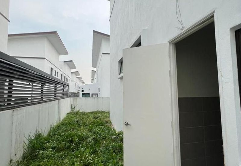 THE OZANA RESIDENCES