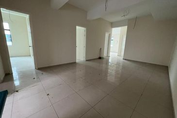 THE OZANA RESIDENCES