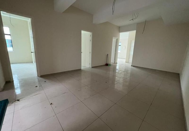 THE OZANA RESIDENCES