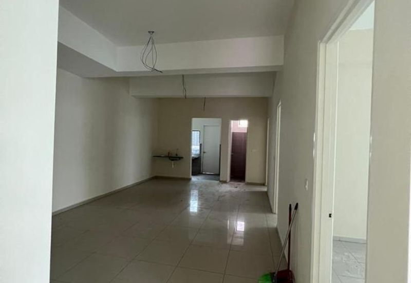 THE OZANA RESIDENCES