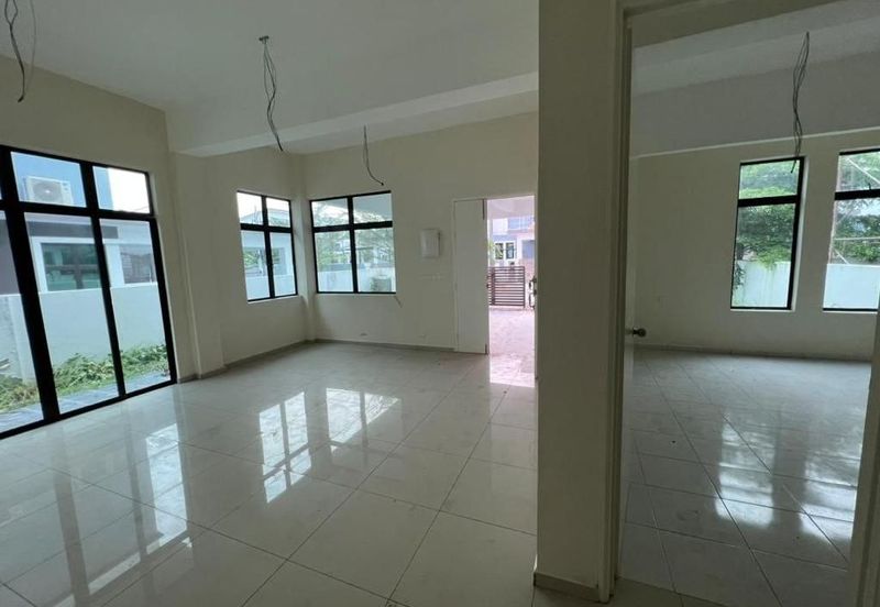 THE OZANA RESIDENCES