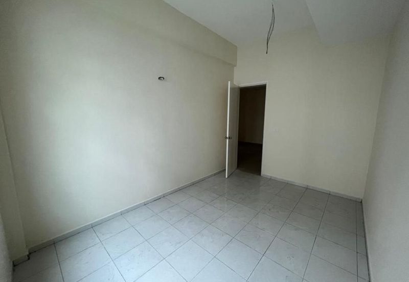 THE OZANA RESIDENCES