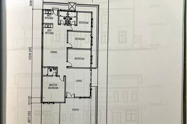 THE OZANA RESIDENCES