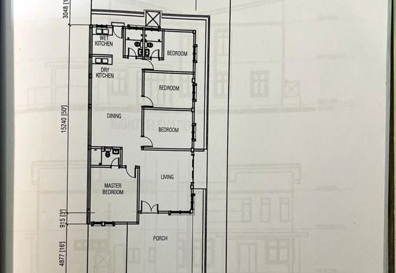 THE OZANA RESIDENCES