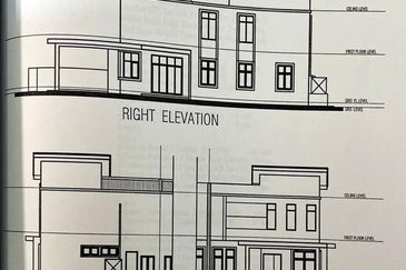 THE OZANA RESIDENCES
