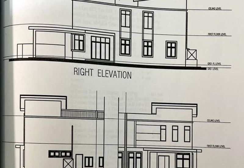 THE OZANA RESIDENCES