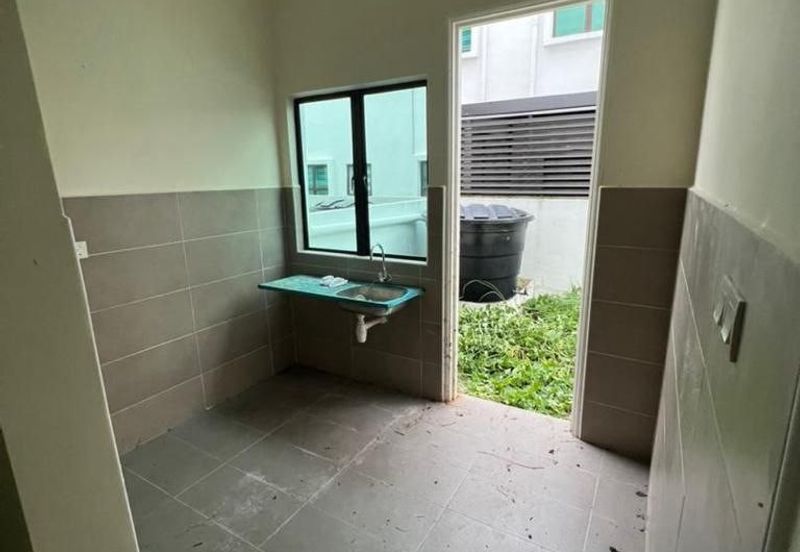 THE OZANA RESIDENCES