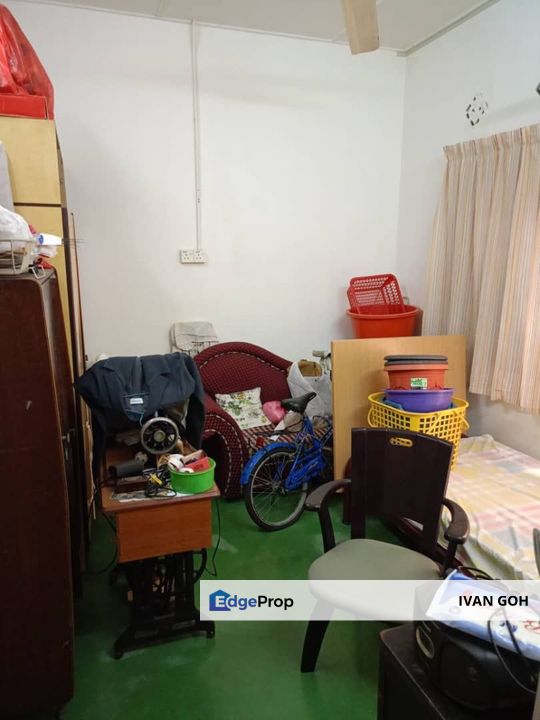 Single Storey Terrace Kampung Lapan Melaka Tengah, Melaka, Melaka Tengah