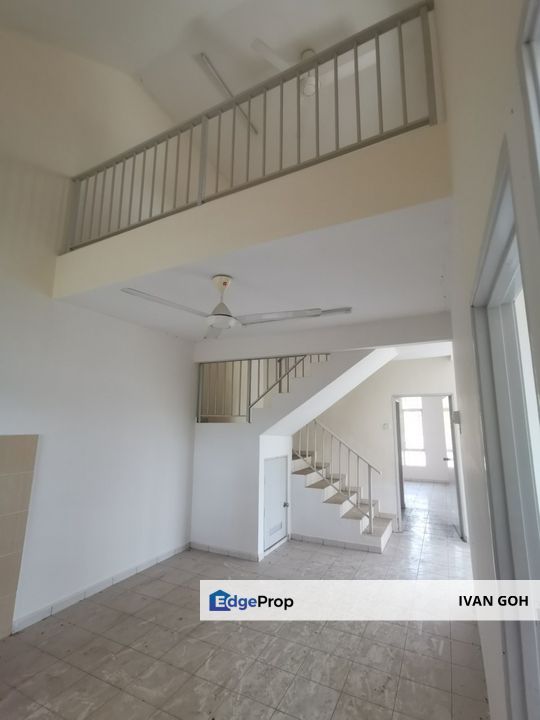 Corner Lot Single Storey Taman Nuri Durian Tunggal, Melaka, Durian Tunggal