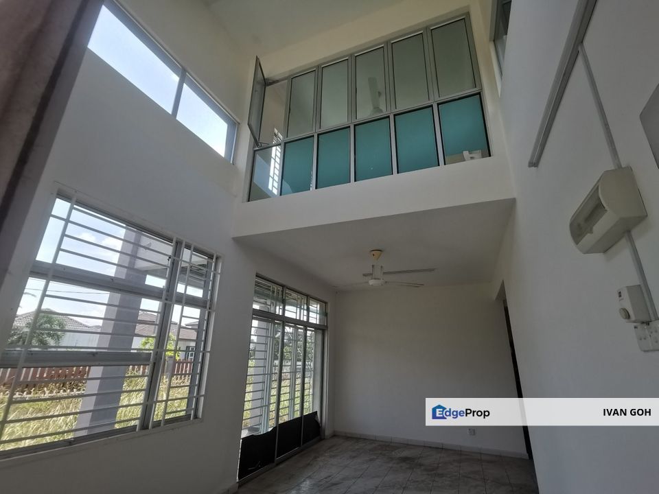 Corner Lot Single Storey Taman Nuri Durian Tunggal, Melaka, Durian Tunggal