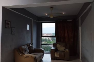 Pangsapuri Bukit Beruang Utama