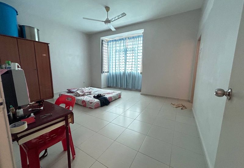 Taman Angkasa Nuri, Precinct 8, Batu Berendam, Melaka