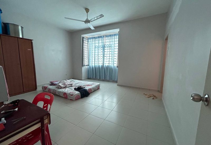 Taman Angkasa Nuri, Precinct 8, Batu Berendam, Melaka